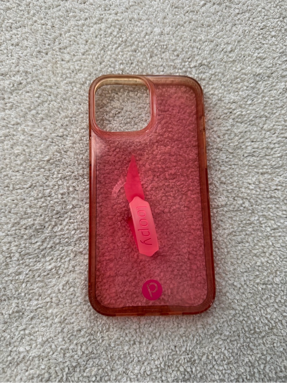 Loopy case 13 pro max